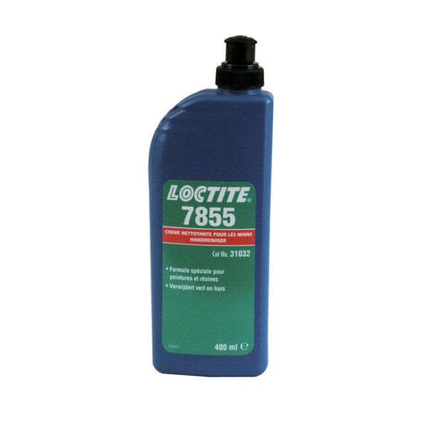 LOCTITE Accessories - 7855 Handcleaner Paint/Resin Remover