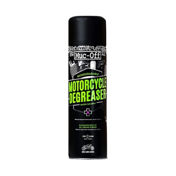 MUC-OFF Motorcycle Bio Degreaser