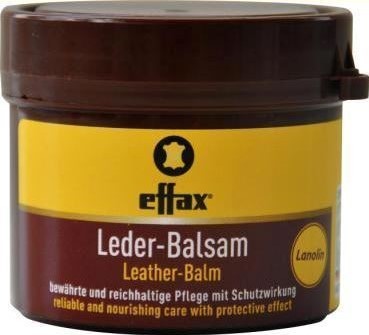 TIMELESS LEATHER effax Leder Balsam