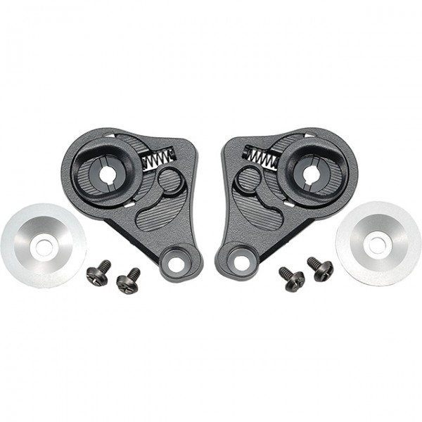 SHOEI Glamster Base Plate CPB-1