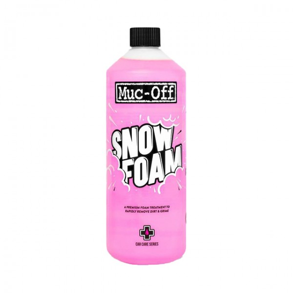 Muc-Off Reiniger Snow Foam