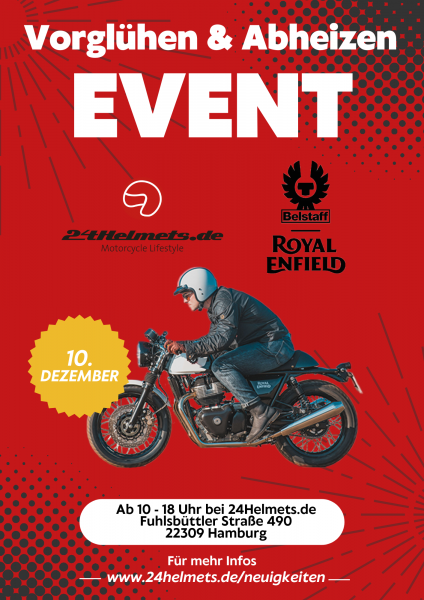 24Helmets-Event-mit-Royal-Enfield-x-Belstaff