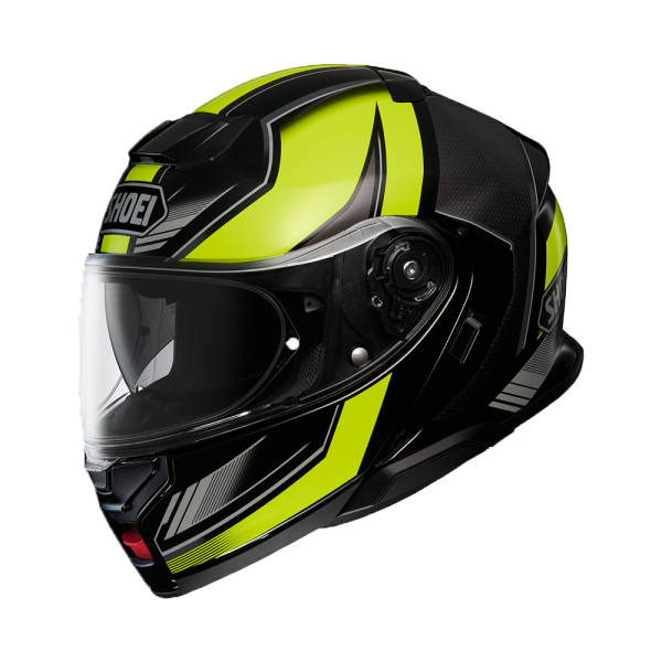 SHOEI Motorcycle Helmet Neotec 3 Grasp TC-3