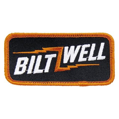 BILTWELL Bolt Patch